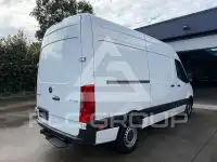 2023 Mercedes Benz Sprinter