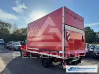2023 Mercedes Benz Sprinter