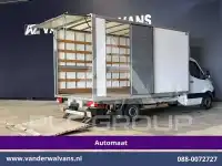2023 Mercedes Benz Sprinter