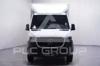 2023 Mercedes Benz Sprinter
