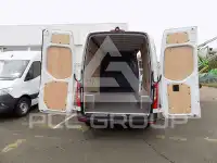 2023 Mercedes Benz Sprinter