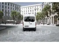 2023 Mercedes Benz Sprinter