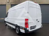 2023 Mercedes Benz Sprinter