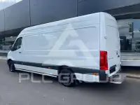 2023 Mercedes Benz Sprinter