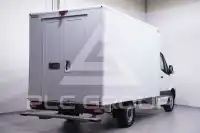 2023 Mercedes Benz Sprinter