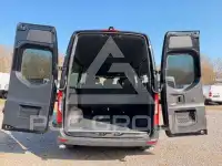 2023 Mercedes Benz Sprinter