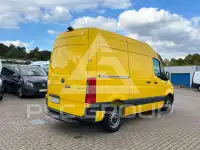 2023 Mercedes Benz Sprinter