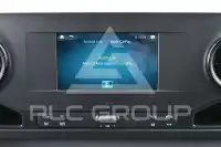 2023 Mercedes Benz Sprinter