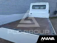 2023 Mercedes Benz Sprinter