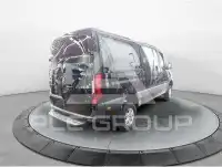 2023 Mercedes Benz Sprinter