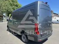 2023 Mercedes Benz Sprinter