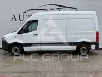 2023 Mercedes Benz Sprinter
