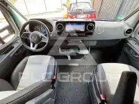 2023 Mercedes Benz Sprinter