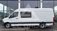 2023 Mercedes Benz Sprinter