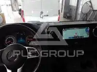 2023 Mercedes Benz Sprinter
