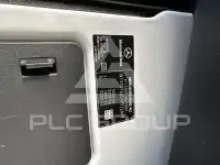 2023 Mercedes Benz Sprinter