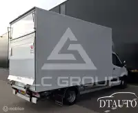 2023 Mercedes Benz Sprinter