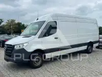 2023 Mercedes Benz Sprinter