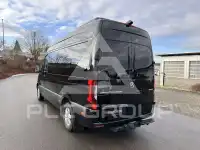 2023 Mercedes Benz Sprinter