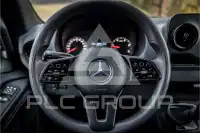 2023 Mercedes Benz Sprinter