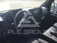 2023 Mercedes Benz Sprinter
