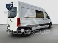 2023 Mercedes Benz Sprinter