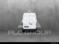 2023 Mercedes Benz Sprinter
