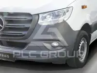 2023 Mercedes Benz Sprinter