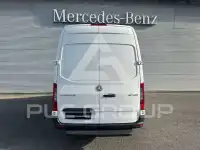 2023 Mercedes Benz Sprinter