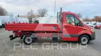 2023 Mercedes Benz Sprinter