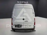 2023 Mercedes Benz Sprinter