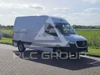 2023 Mercedes Benz Sprinter