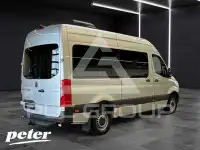2023 Mercedes Benz Sprinter