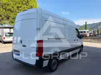 2023 Mercedes Benz Sprinter