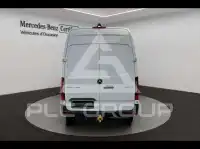 2023 Mercedes Benz Sprinter
