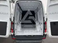 2023 Mercedes Benz Sprinter