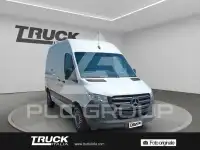 2023 Mercedes Benz Sprinter