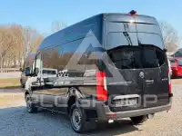 2023 Mercedes Benz Sprinter