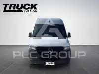 2023 Mercedes Benz Sprinter