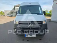 2023 Mercedes Benz Sprinter