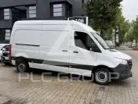 2023 Mercedes Benz Sprinter