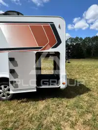 2023 Mercedes Benz Sprinter