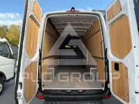 2023 Mercedes Benz Sprinter