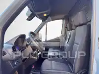 2023 Mercedes Benz Sprinter