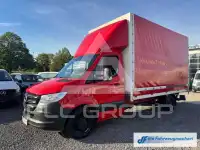 2023 Mercedes Benz Sprinter