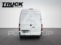 2023 Mercedes Benz Sprinter