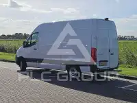 2023 Mercedes Benz Sprinter