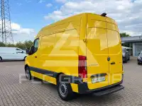 2023 Mercedes Benz Sprinter
