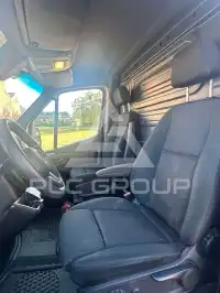 2023 Mercedes Benz Sprinter