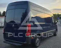 2023 Mercedes Benz Sprinter